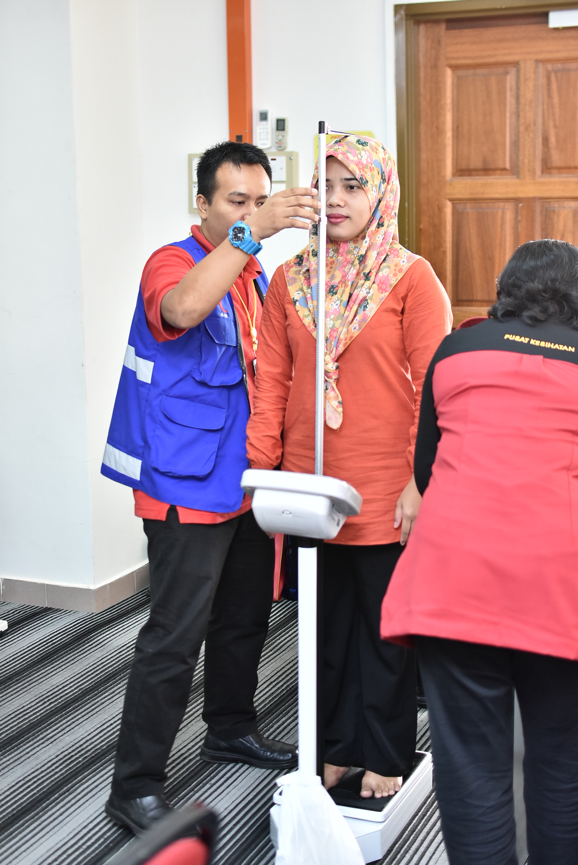 UKM 9001